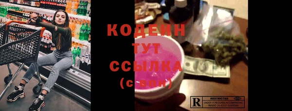 хмурый Бронницы
